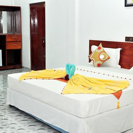Sea View Villa Bentota, インドゥルワ エクステリア 写真