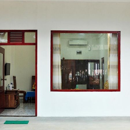 Sea View Villa Bentota, インドゥルワ エクステリア 写真