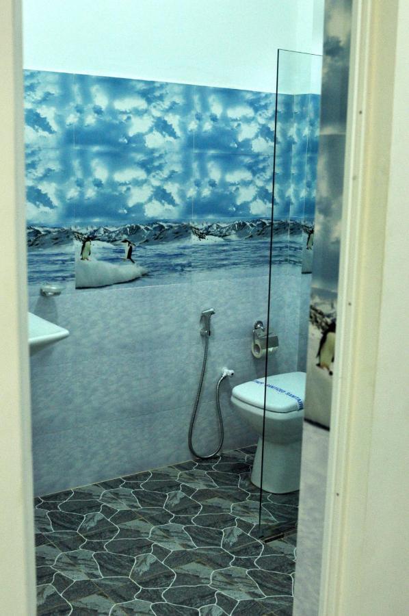 Sea View Villa Bentota, インドゥルワ エクステリア 写真