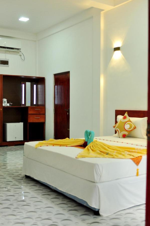 Sea View Villa Bentota, インドゥルワ エクステリア 写真