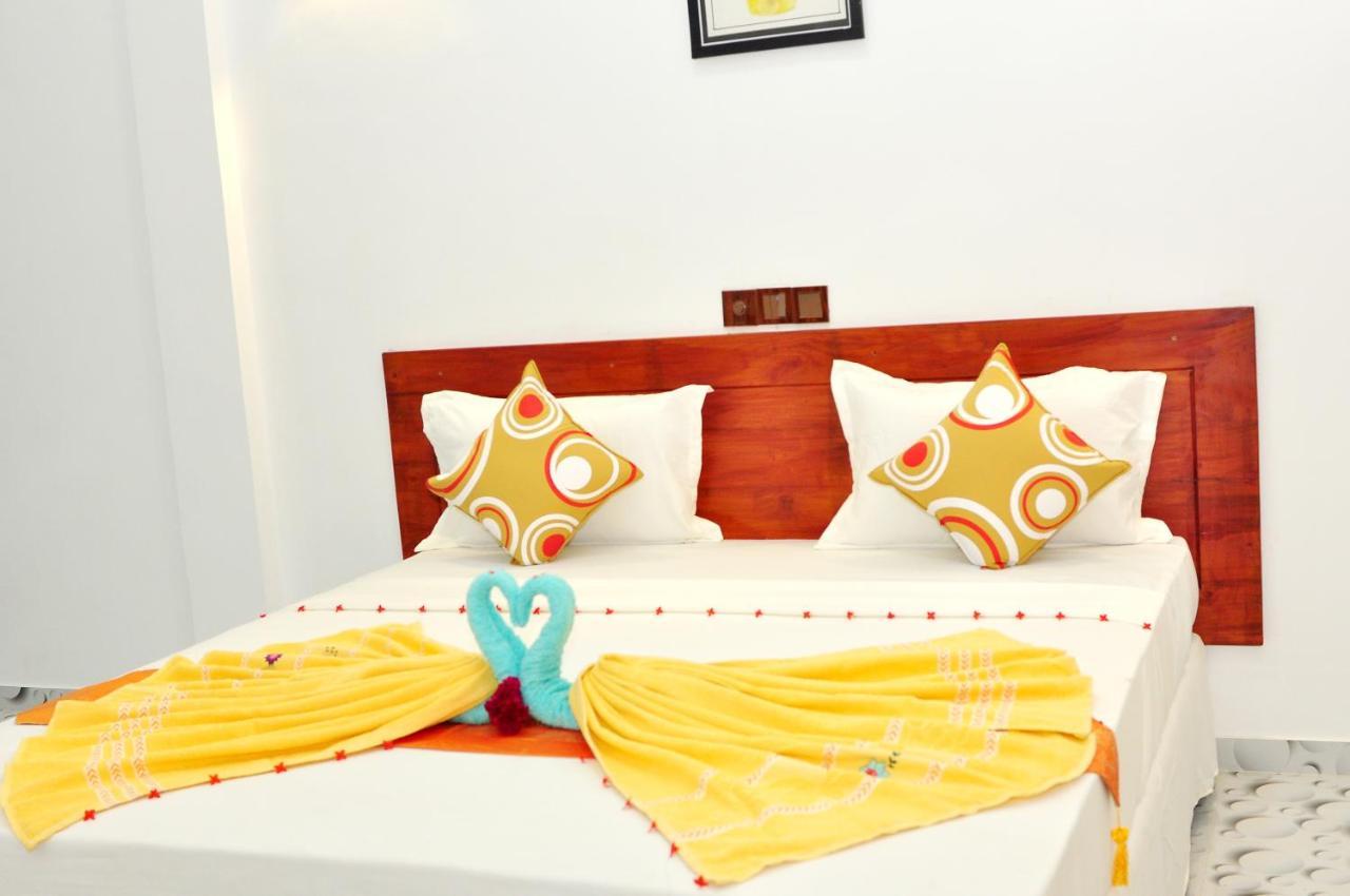 Sea View Villa Bentota, インドゥルワ エクステリア 写真