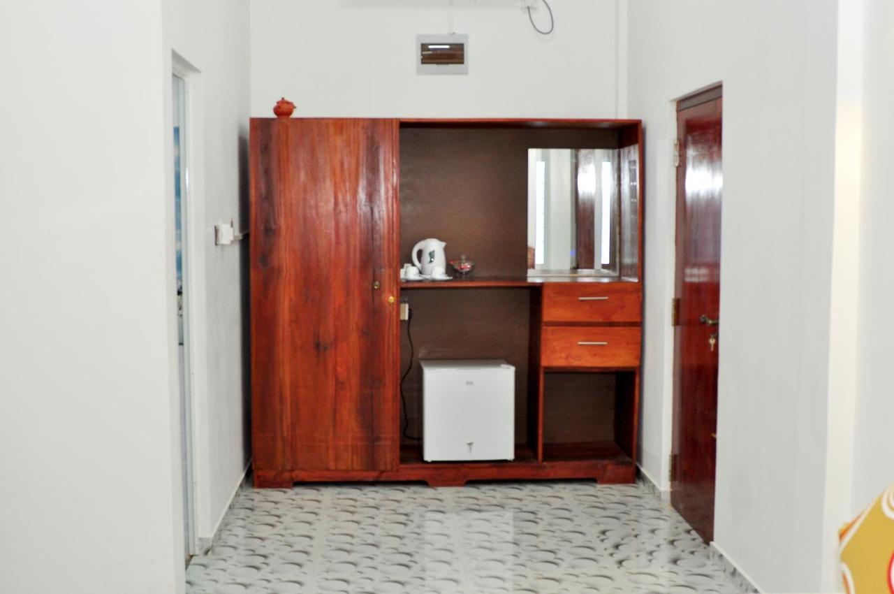 Sea View Villa Bentota, インドゥルワ エクステリア 写真