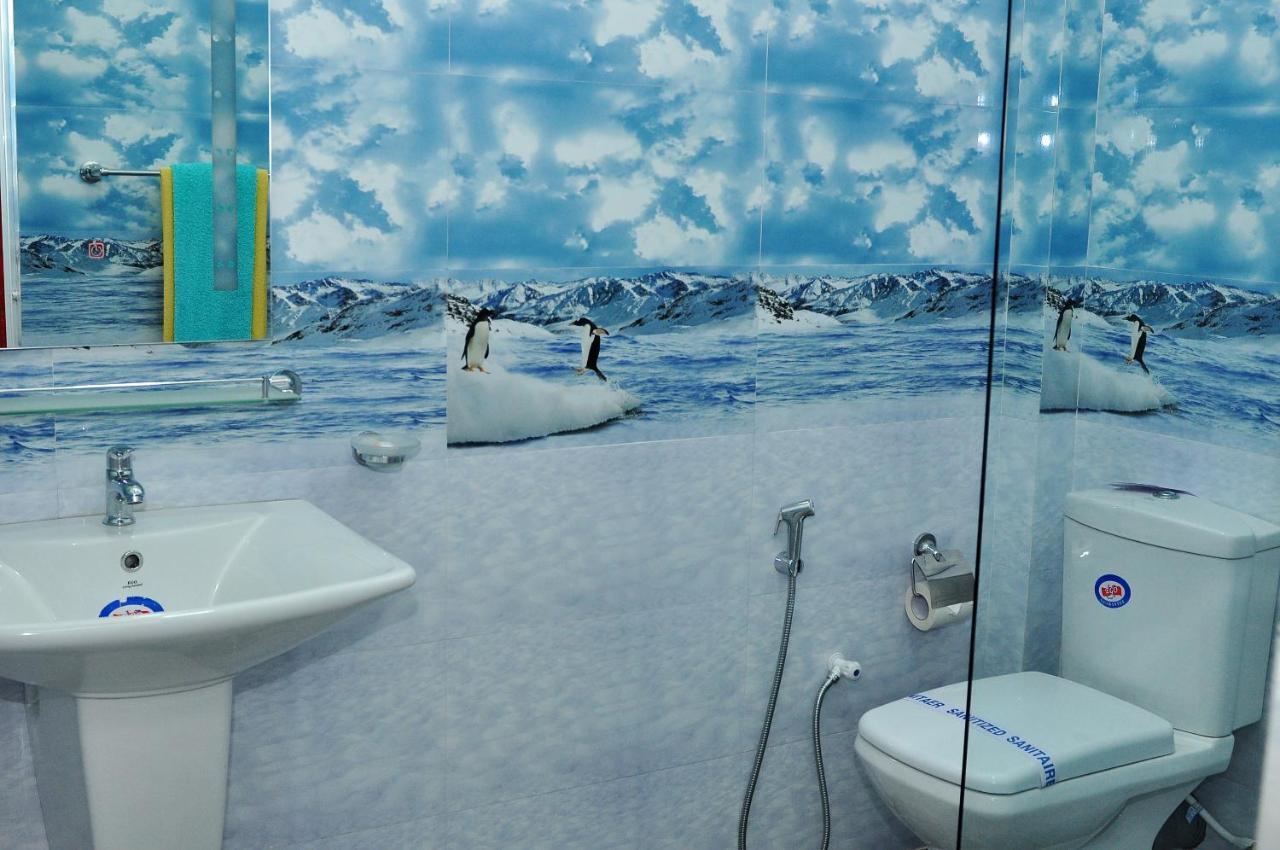 Sea View Villa Bentota, インドゥルワ エクステリア 写真